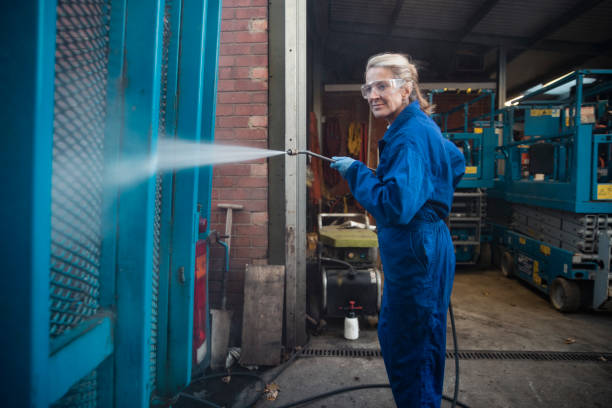 Best Rust Removal  in Osceola, IN