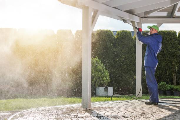 Best Restaurant Pressure Washing  in Osceola, IN
