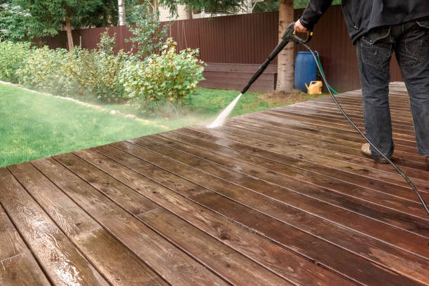 Professional Pressure Washing Services in Osceola, IN