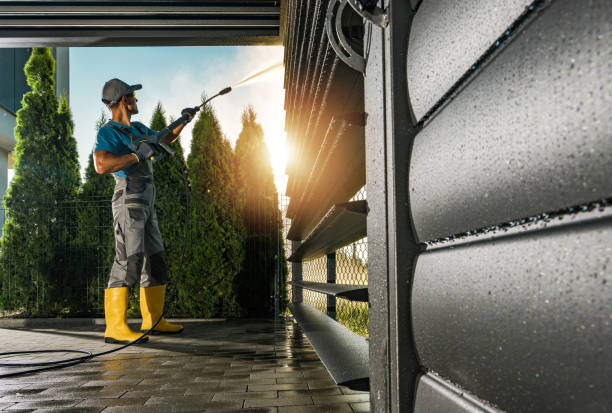 Best Factory Floor Cleaning  in Osceola, IN
